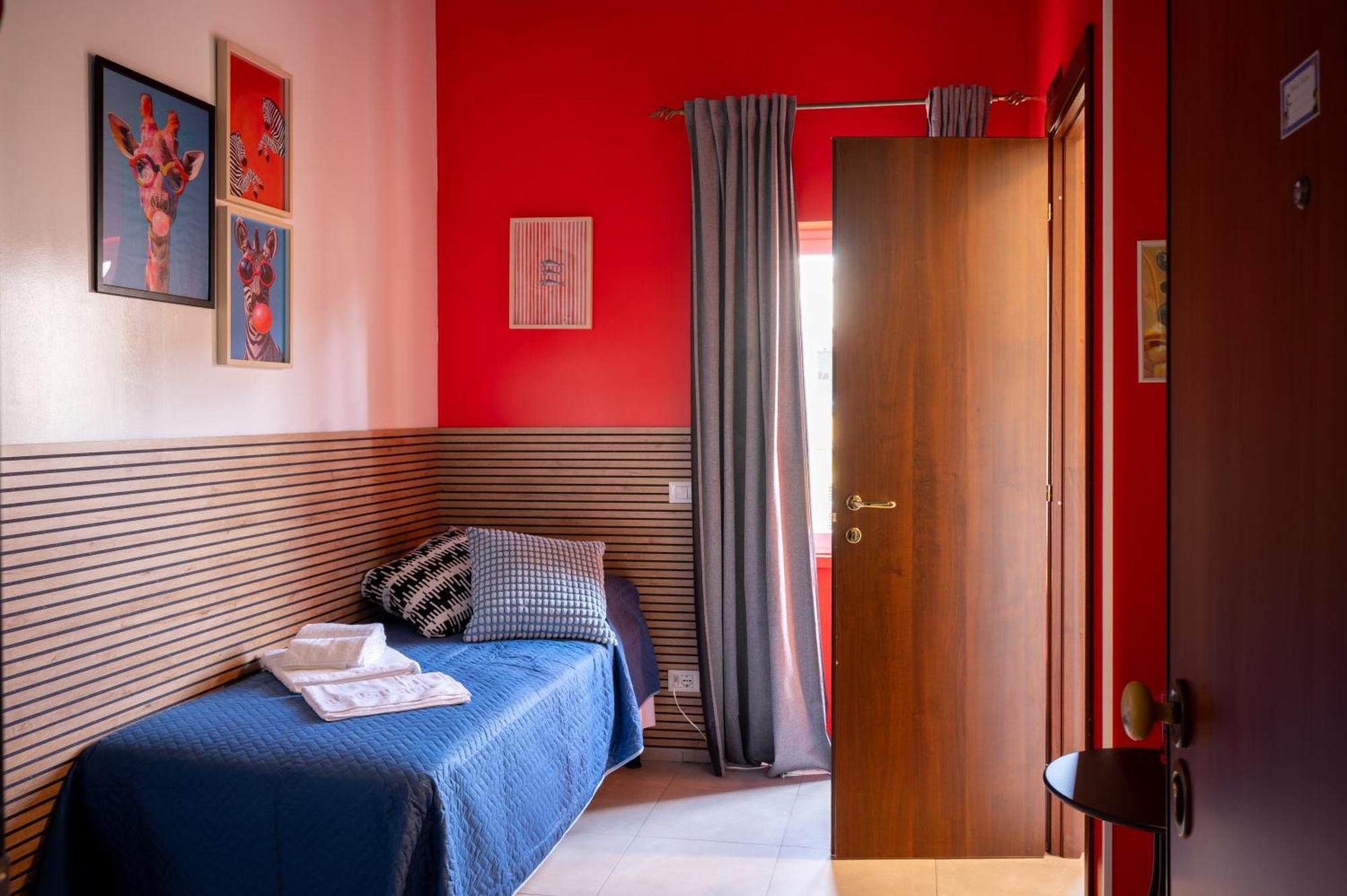 Sanlorenzo Mada House — Photos 2